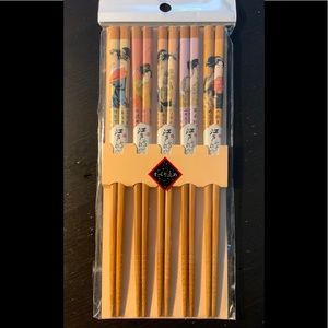 Beautiful Japanese Chopsticks